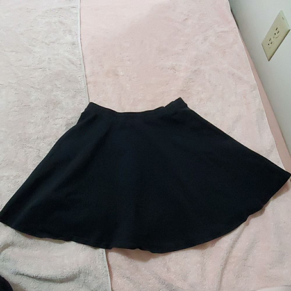 Skirt.